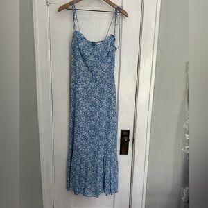 Reformation Enya Dress